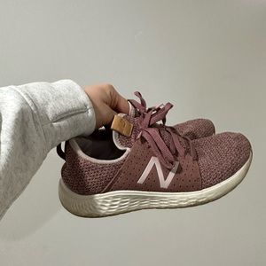 New Balance Sneakers